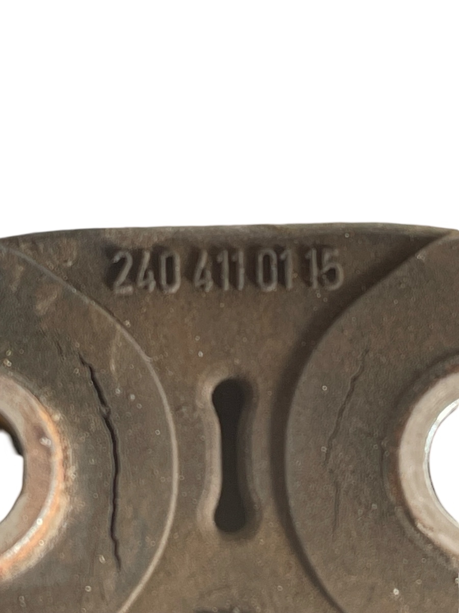 Flansa cardan MERCEDES-BENZ S-CLASS W222, V222, X222 2013 - > 2404110115 – foto 3