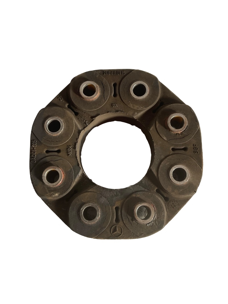 Flansa cardan MERCEDES-BENZ S-CLASS W222, V222, X222 2013 - > 2404110115 – foto 2