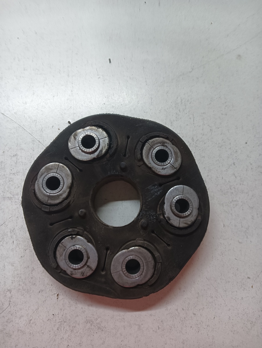 Flansa cutie transfer BMW X3 E83N 2003 - 2011