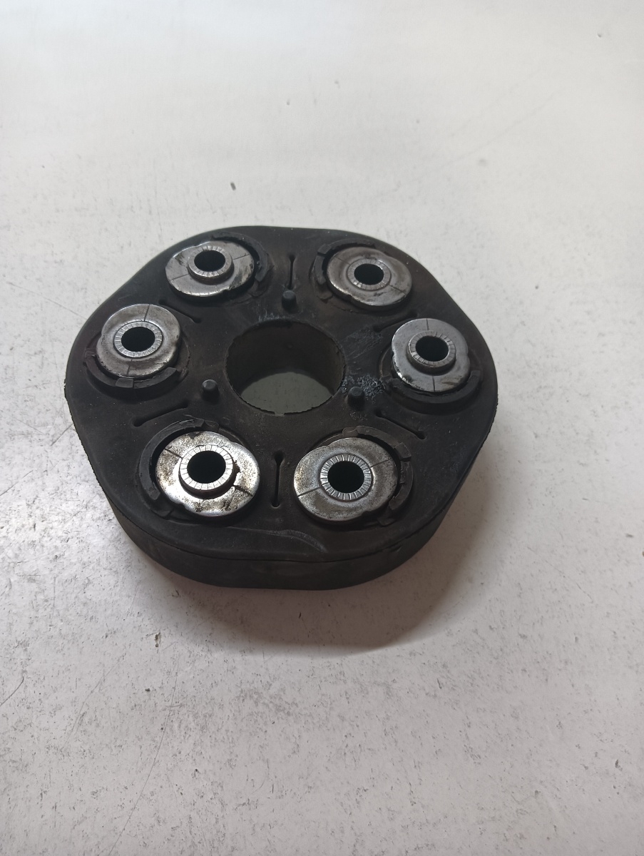 Flansa cutie transfer BMW X3 E83N 2003 - 2011 – foto 2