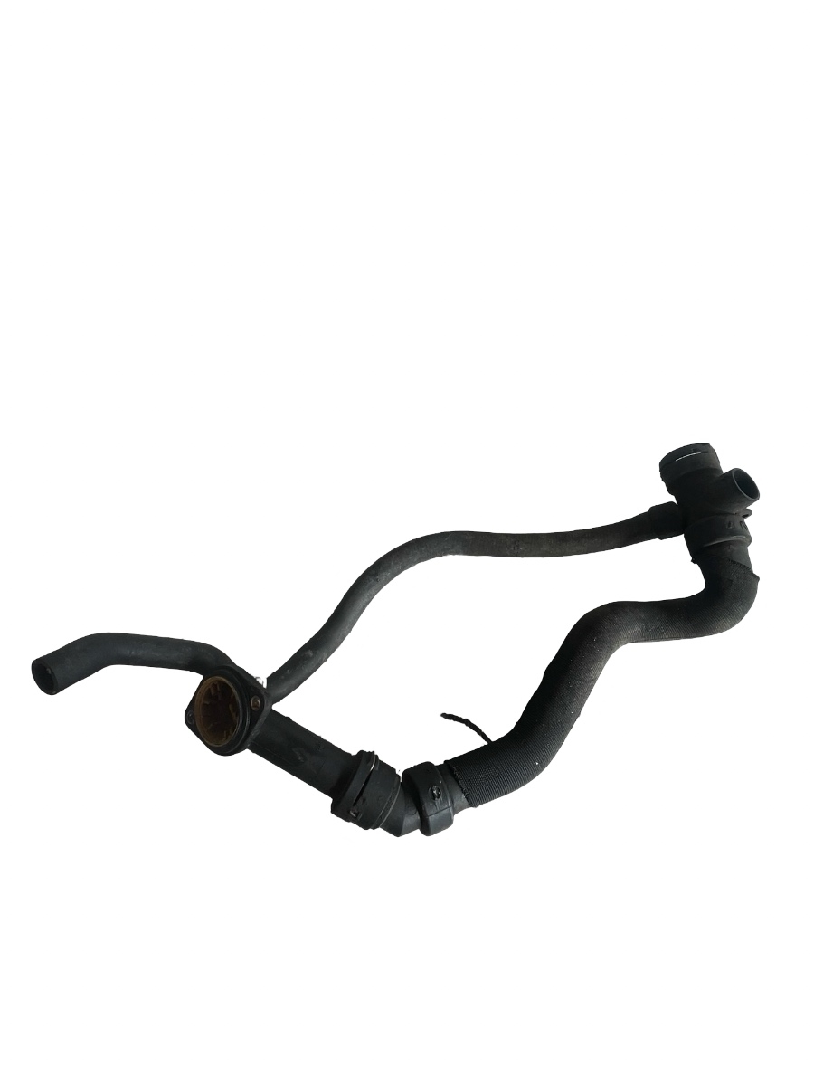 Flansa / Furtun apa AUDI A4 III 8EC, B7 2004 - 2008 06B121121L – foto 2