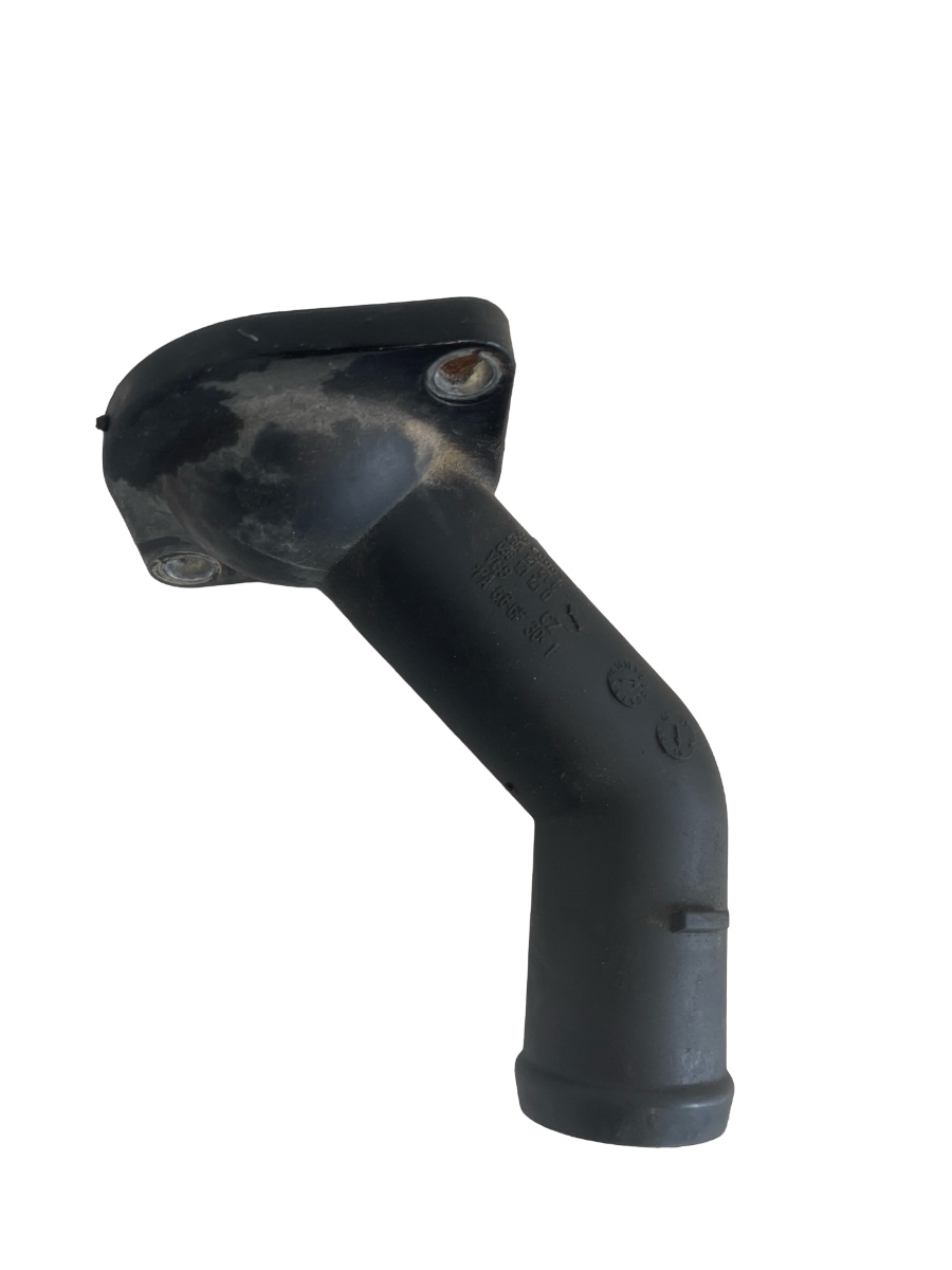 Flansa lichid de racire motor AUDI A3 II 8P1 2003 - 2013 1.6 BSE 06A121121C – foto 2