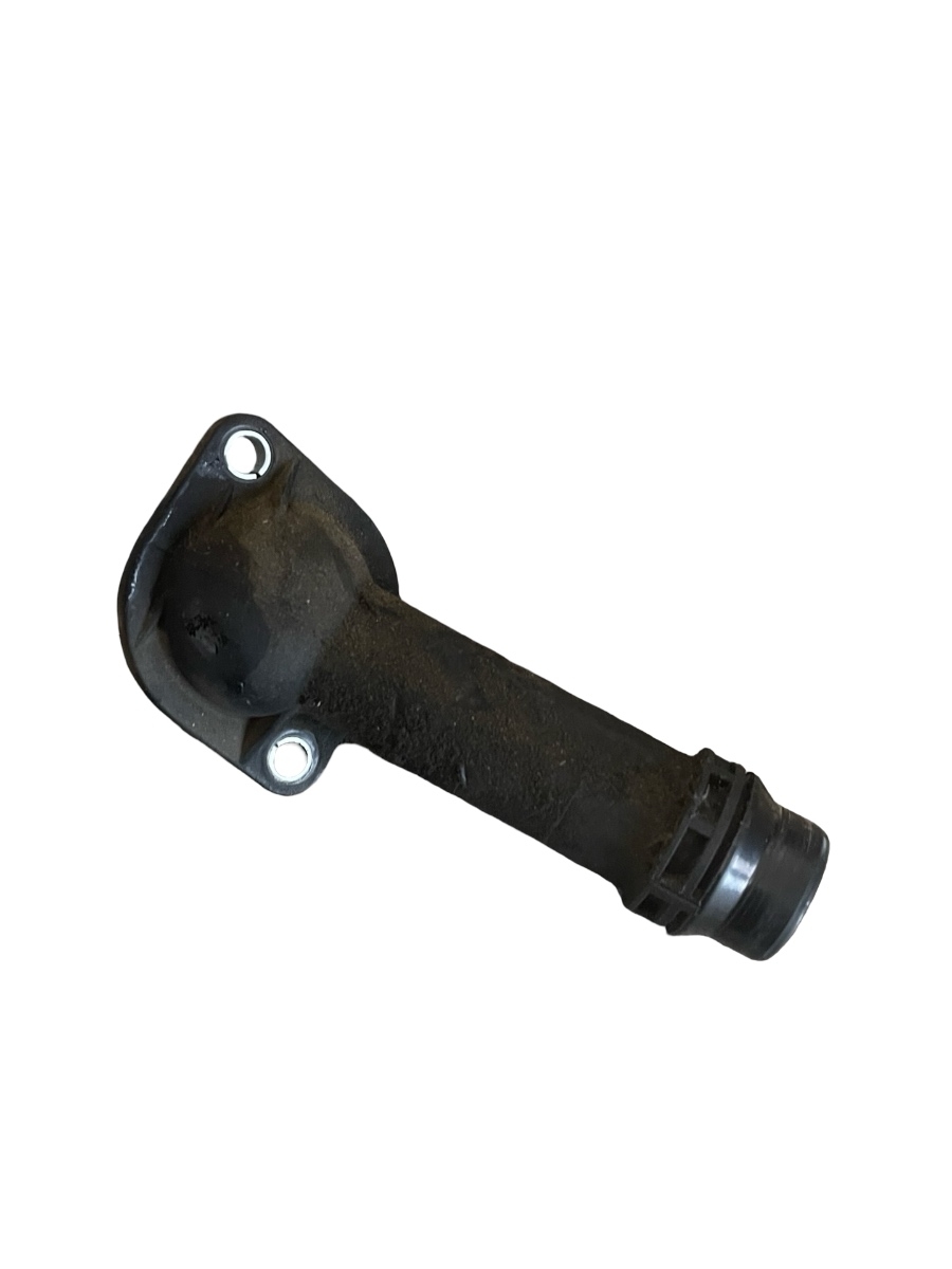 Flansa lichid de racire motor AUDI A4 IV 8K2, B8 2007 - 2015 2.0 TDI CAGA, CJCA, CMEA, CMFA – foto 2