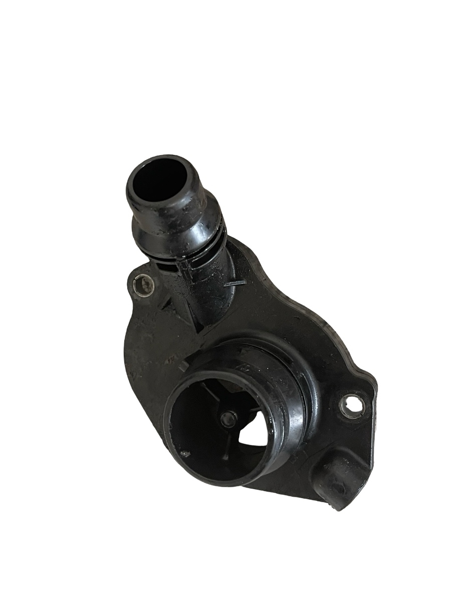 Flansa lichid de racire motor BMW 1 II F20 2010 -> 2.0 116 d N47 D20 C – foto 3