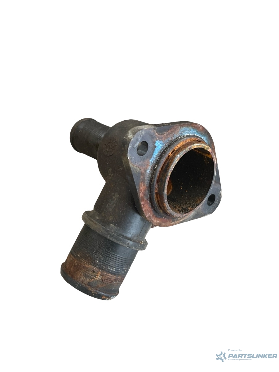 Flansa lichid de racire motor CITROËN C4 I LC_ 2004 - 2013 1.6i – foto 2