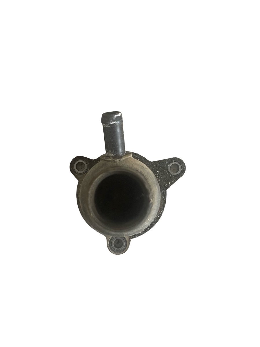 Flansa lichid de racire motor DACIA SANDERO 2008 - > 1.4i – foto 2