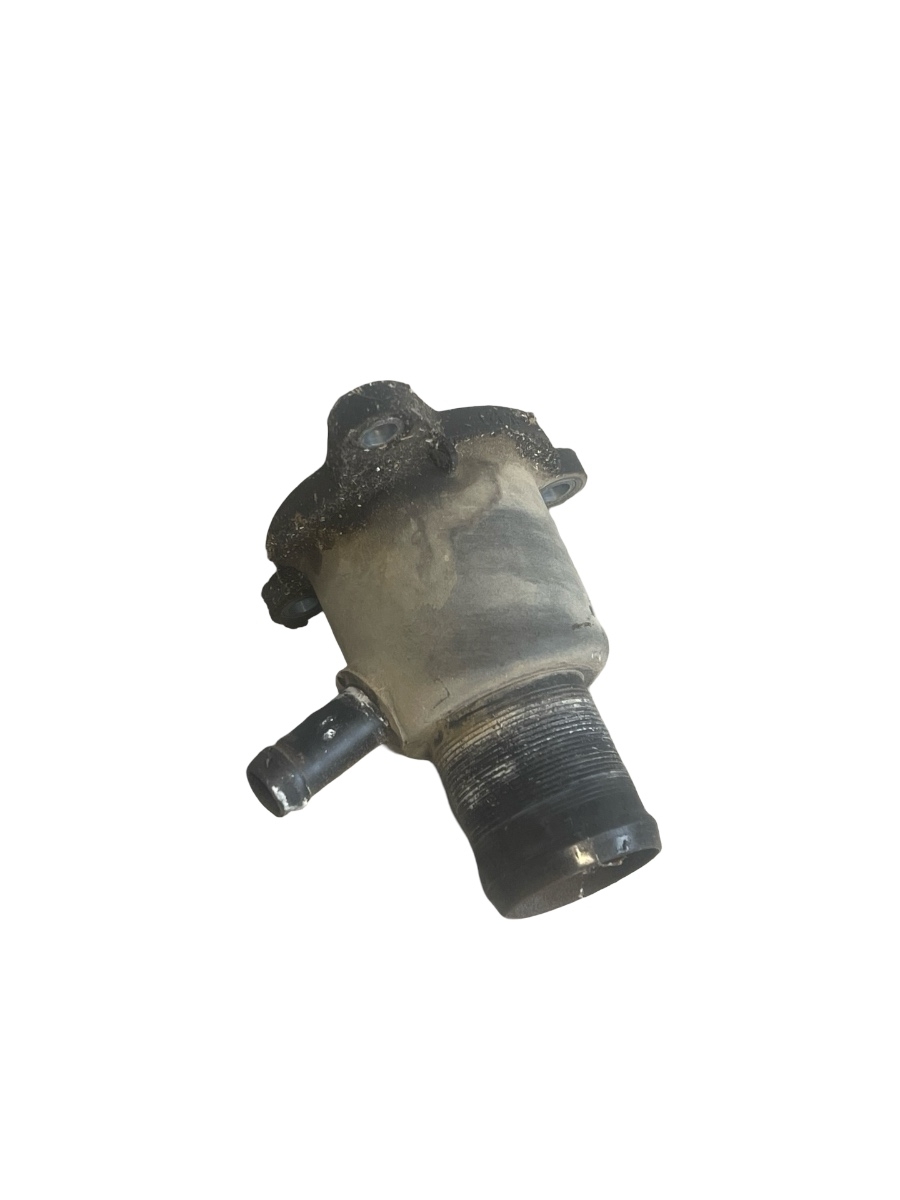 Flansa lichid de racire motor DACIA SANDERO 2008 - > 1.4i – foto 3