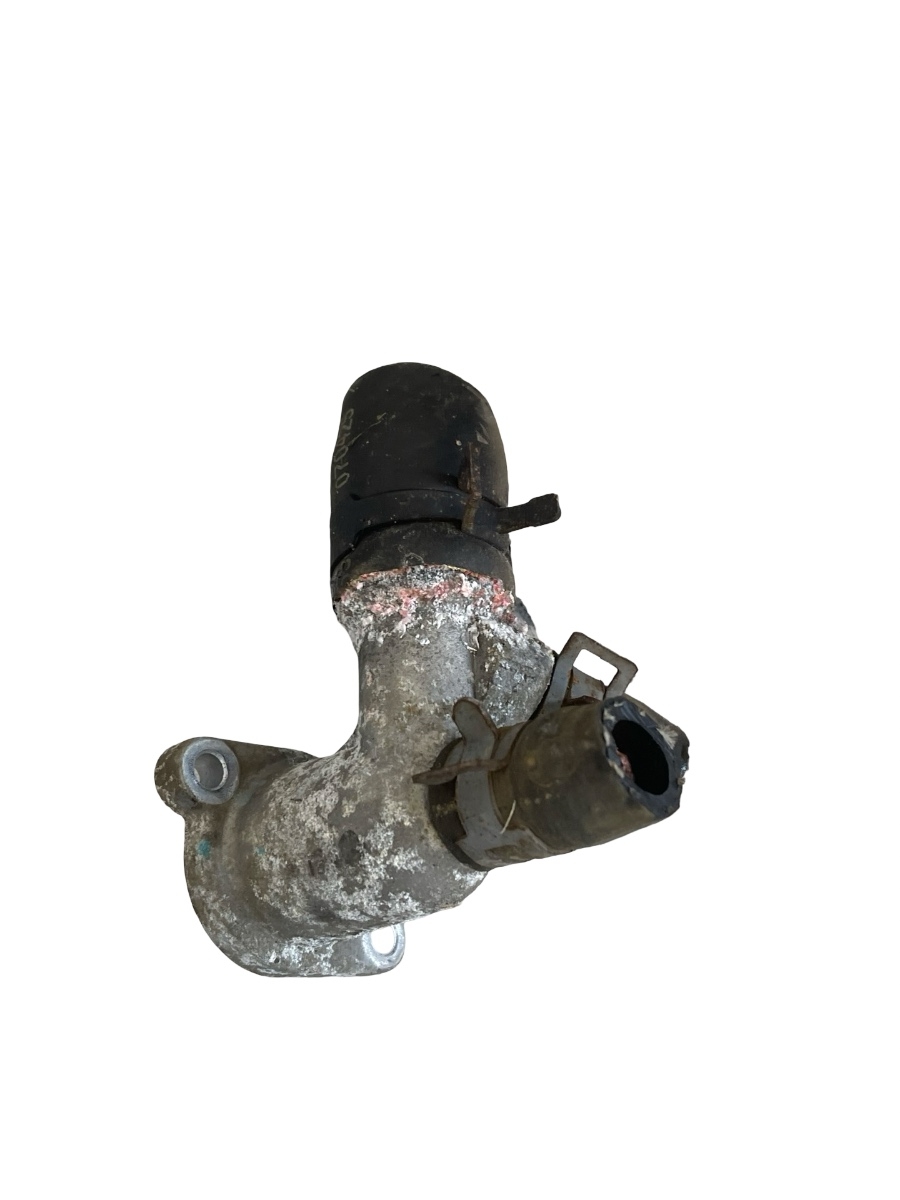 Flansa lichid de racire motor DAEWOO MATIZ Box KLA4 1998 - 2002 0.8 F8CV – foto 2