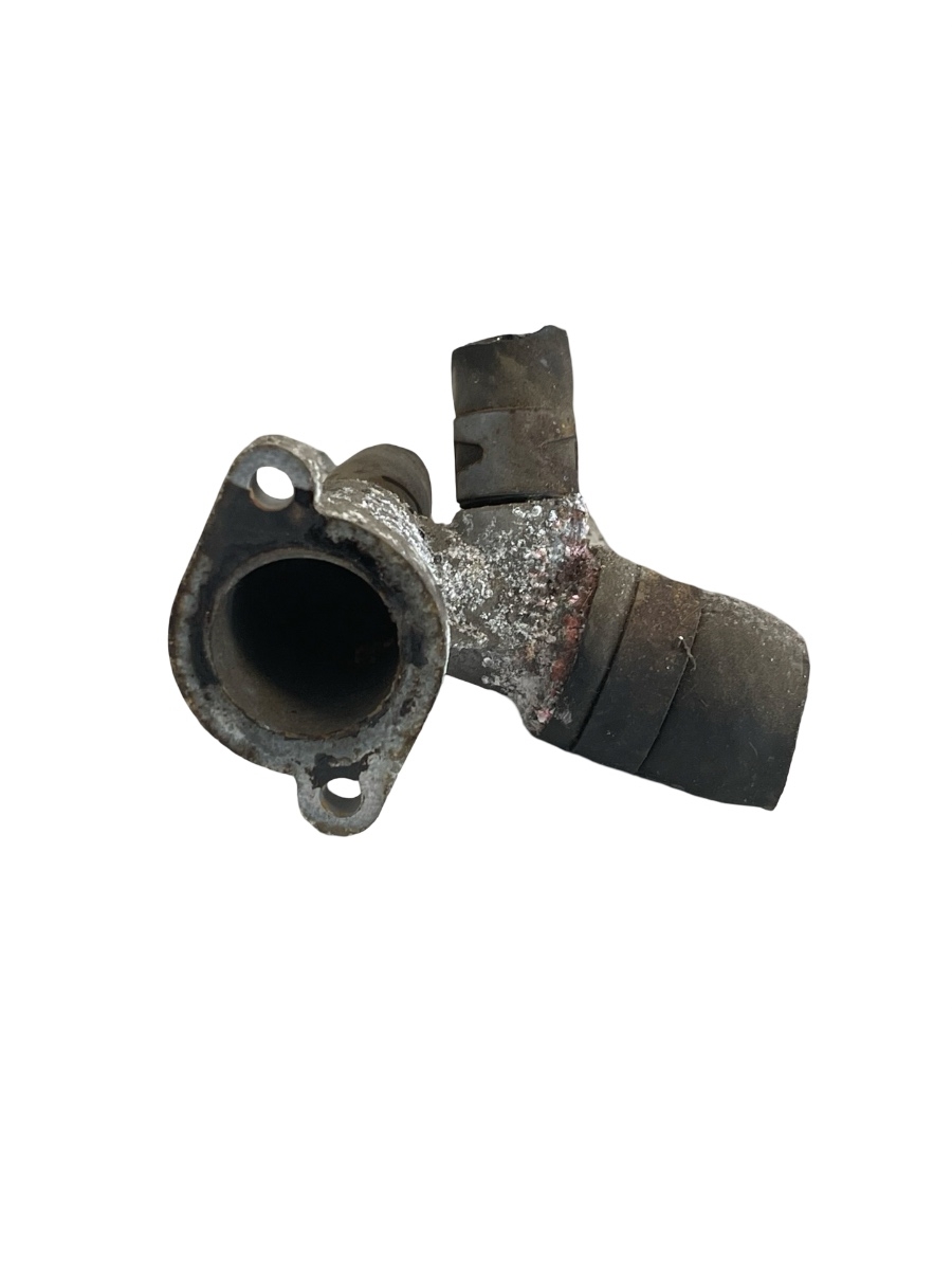 Flansa lichid de racire motor DAEWOO MATIZ Box KLA4 1998 - 2002 0.8 F8CV – foto 3