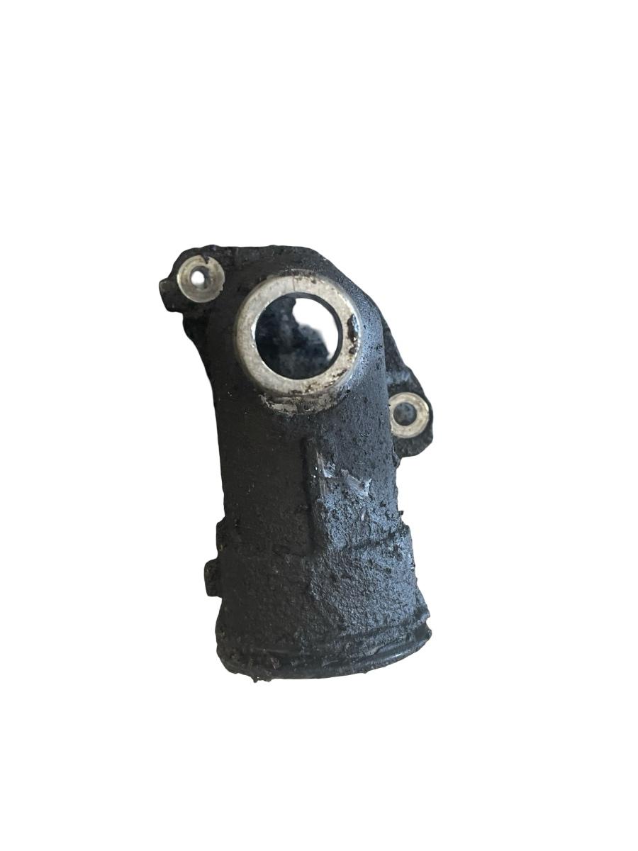 Flansa lichid de racire motor MERCEDES-BENZ M-CLASS II W164 2005 - 2012 3.0 ML 280 CDI 4-matic OM 642.940 – foto 2