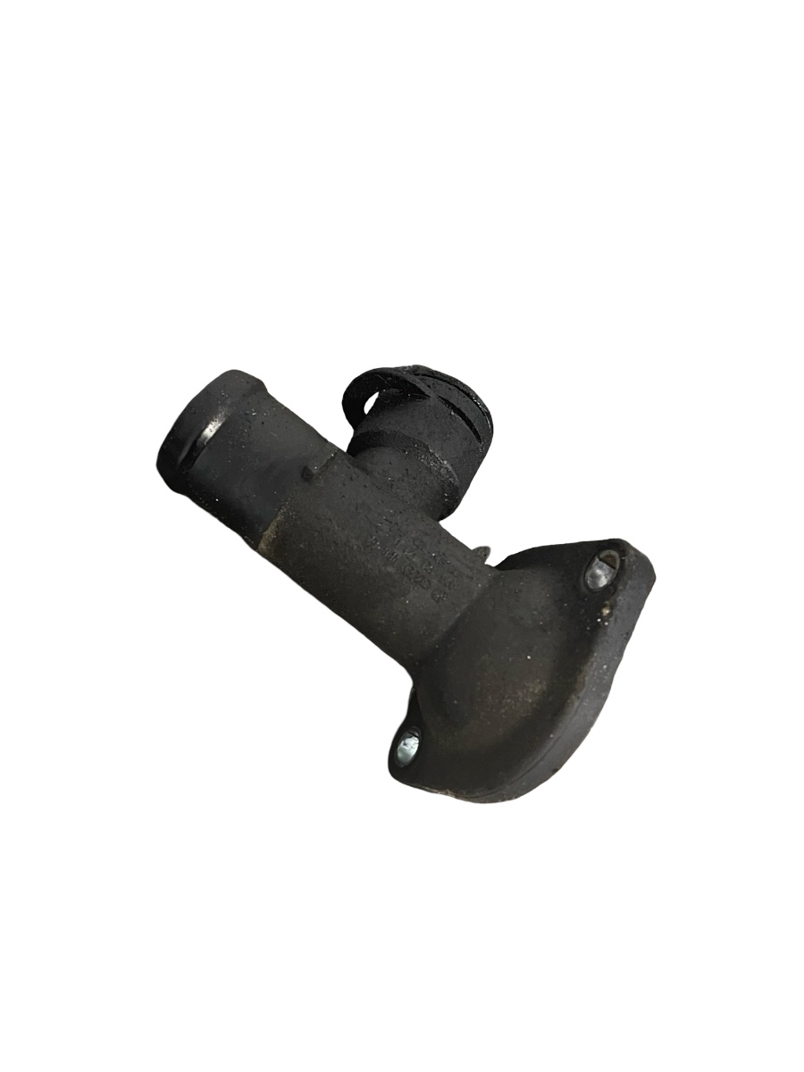 Flansa lichid de racire motor MITSUBISHI LANCER Saloon CY/Z_A 2007 -> 2.0 DI-D BKD, BWC – foto 3