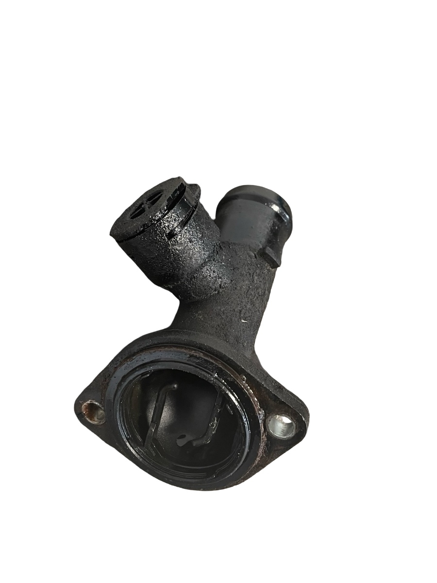 Flansa lichid de racire motor MITSUBISHI LANCER Saloon CY/Z_A 2007 -> 2.0 DI-D BKD, BWC – foto 2