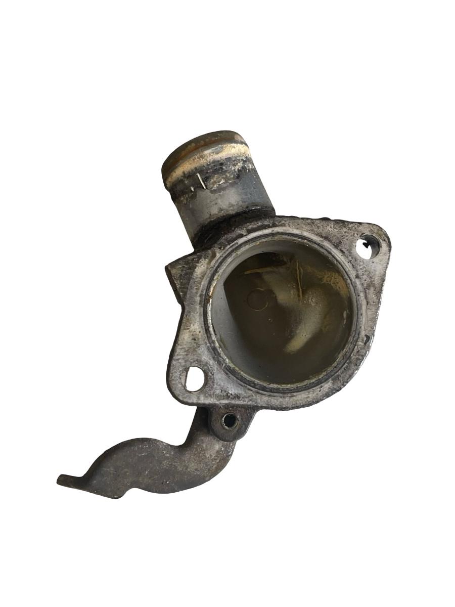 Flansa lichid de racire motor MITSUBISHI OUTLANDER I CU_W 2001 - 2008 2.4i – foto 2