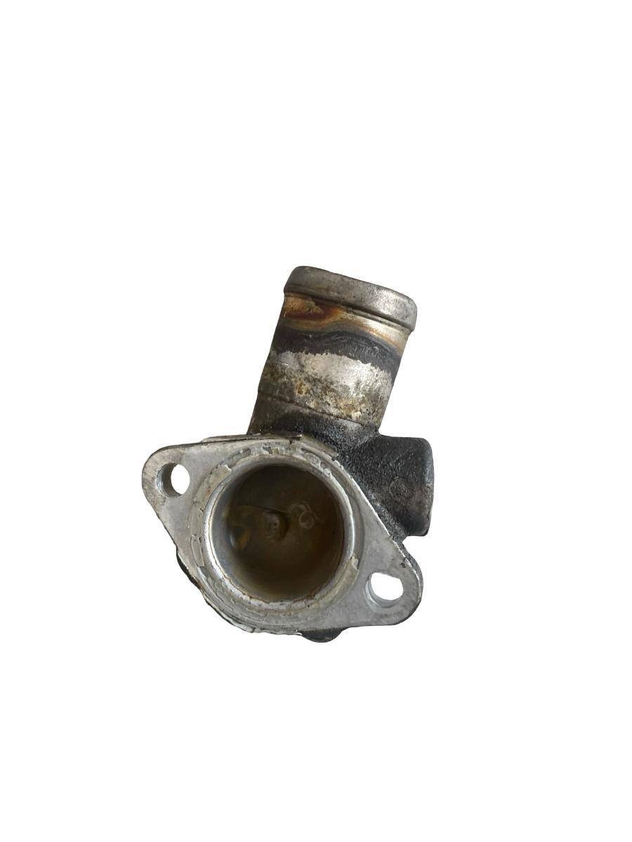 Flansa lichid de racire motor MITSUBISHI OUTLANDER I CU_W 2001 - 2008 2.4i – foto 2