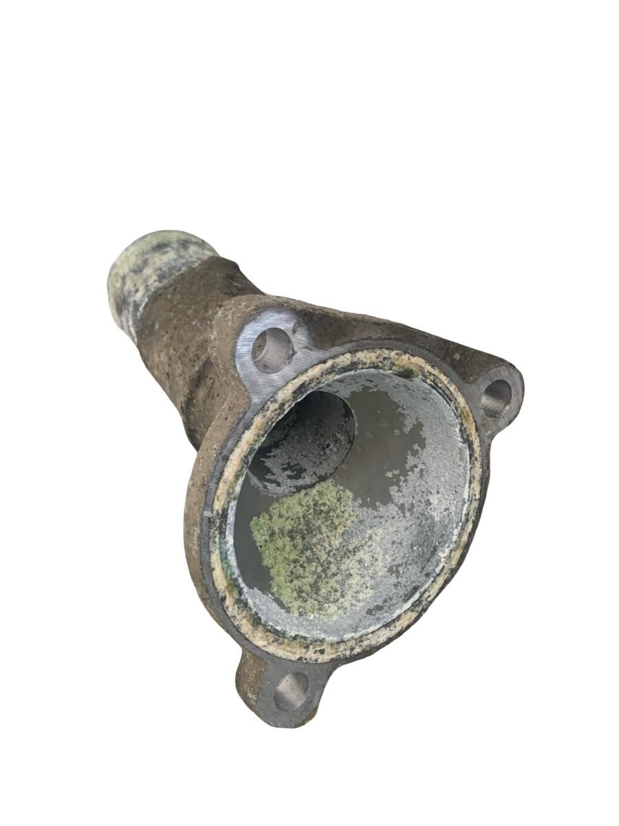 Flansa lichid de racire motor NISSAN PATHFINDER III R51 2005 -> 2.5 dCi YD25DDTi – foto 2