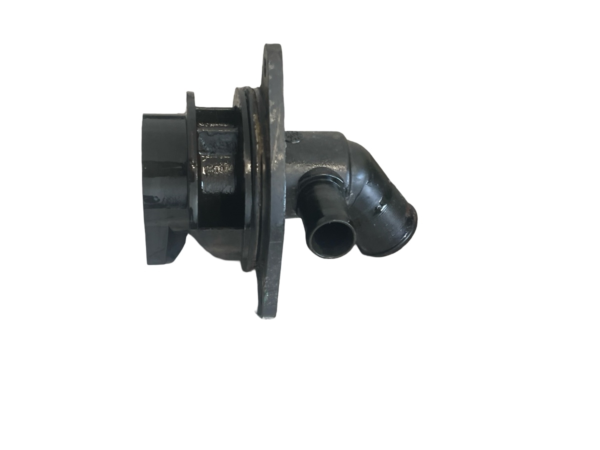 Flansa lichid de racire motor PEUGEOT 206 Saloon 2007 - > 1.4 KFV (TU3A), KFW (TU3JP) – foto 3