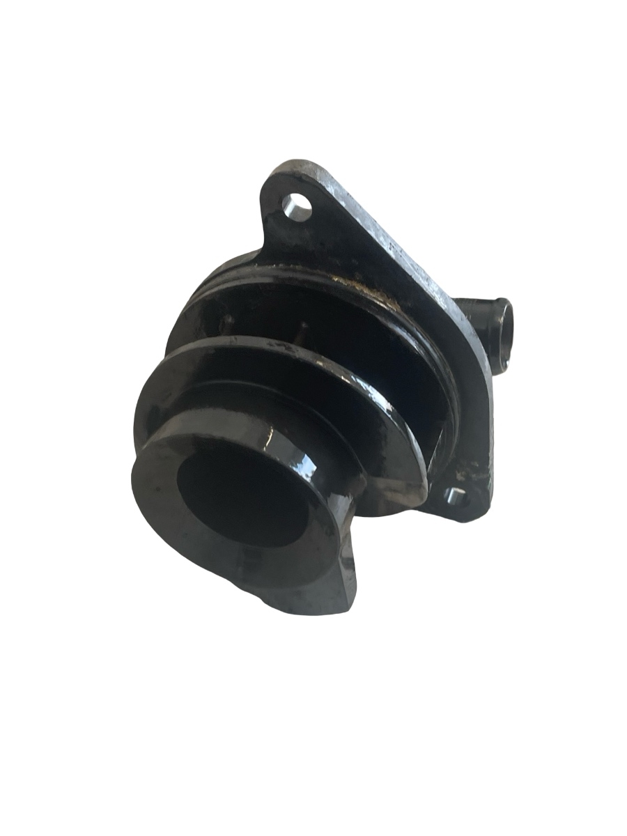 Flansa lichid de racire motor PEUGEOT 206 Saloon 2007 - > 1.4 KFV (TU3A), KFW (TU3JP) – foto 2