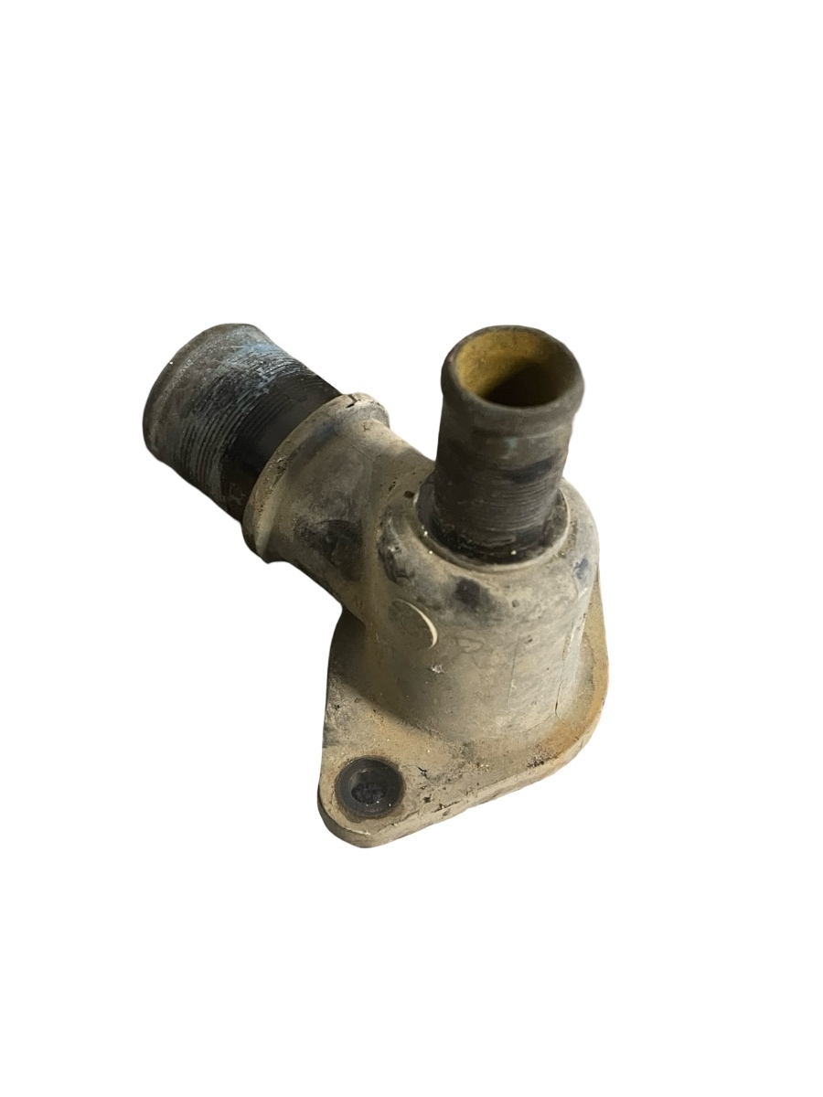 Flansa lichid de racire motor PEUGEOT 307 3A/C 2000 - > 1.6 16V NFU (TU5JP4) – foto 3