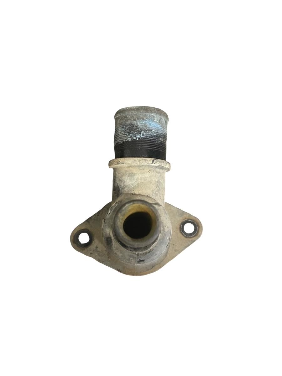 Flansa lichid de racire motor PEUGEOT 307 3A/C 2000 - > 1.6 16V NFU (TU5JP4) – foto 2