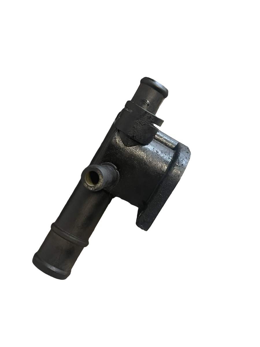 Flansa lichid de racire motor SKODA FABIA 6Y2 1999 - 2008 1.9 SDI ASY – foto 3