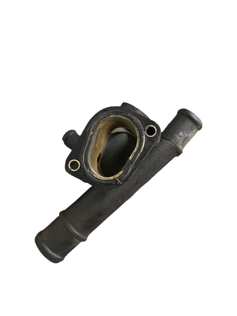 Flansa lichid de racire motor SKODA FABIA 6Y2 1999 - 2008 1.9 SDI ASY – foto 2