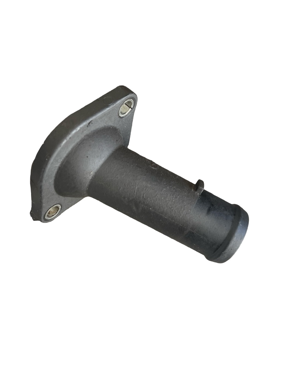 Flansa lichid de racire motor SKODA FABIA 6Y2 1999 - 2008 TDI BNV VAG 03G121121 045121121A – foto 2