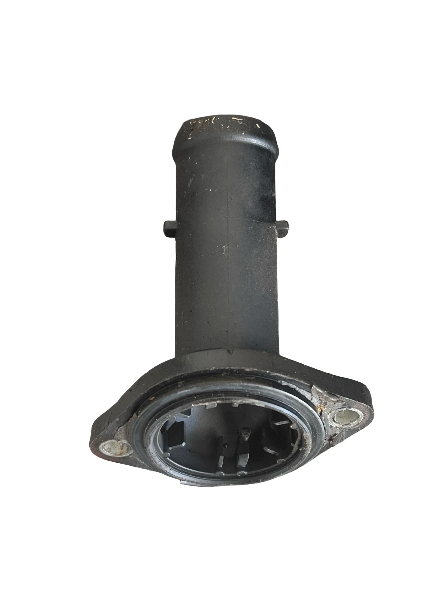 Flansa lichid de racire motor SKODA FABIA 6Y2 1999 - 2008 TDI BNV VAG 03G121121 045121121A