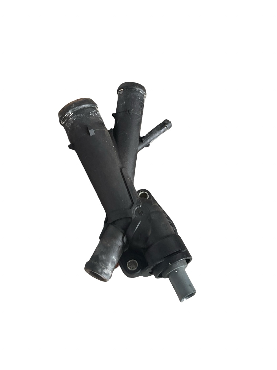Flansa lichid de racire motor SKODA RAPID II NH3 2012 - > 1.6 TDI CAY 03L121131AA – foto 3