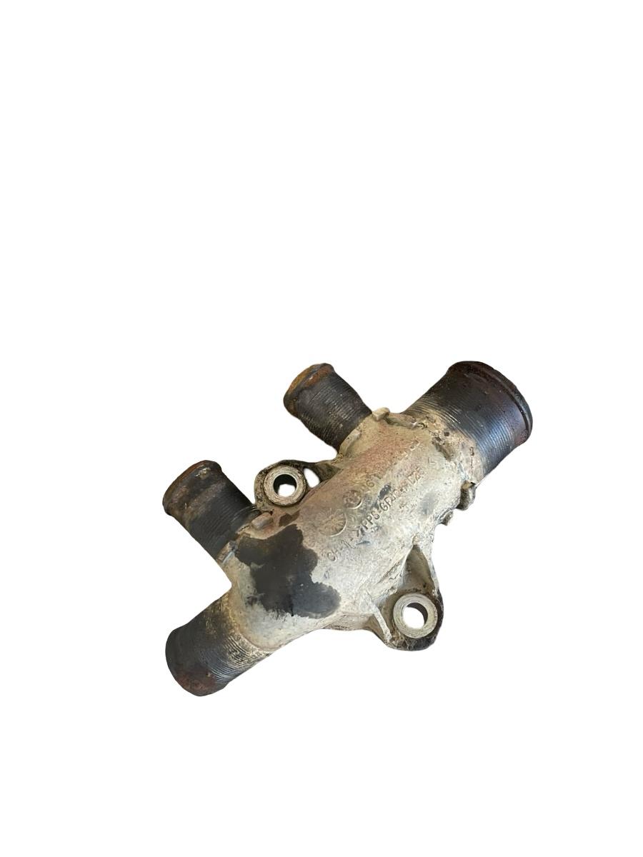 Flansa lichid de racire motor SUZUKI VITARA ET, TA, TD 1988 - 2000 1.9D – foto 2