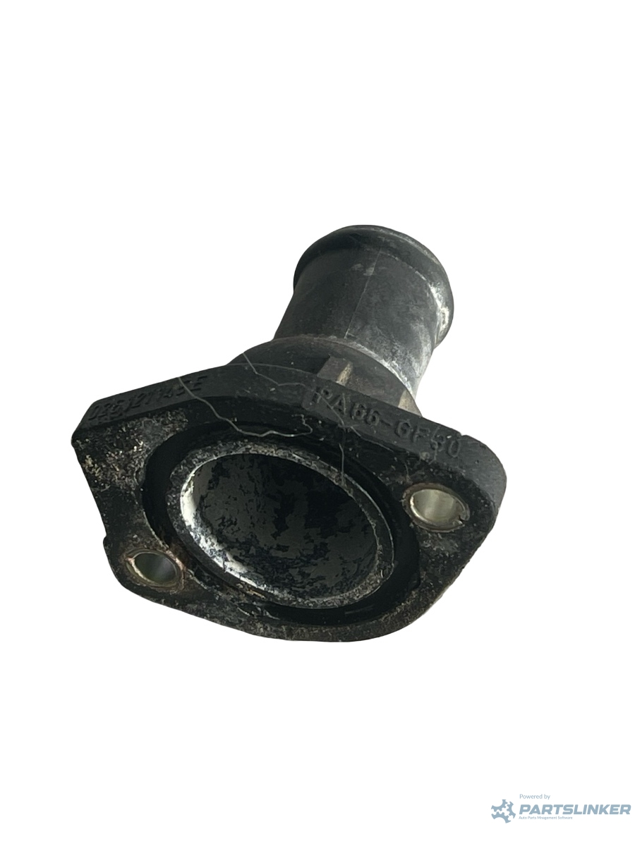 Flansa lichid de racire motor VOLKSWAGEN PASSAT 3B2 1996 - 2001 1.9 TDI AFN, AVG – foto 2