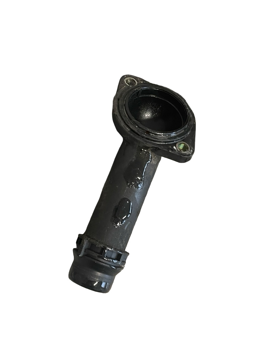 Flansa lichid de racire motor VOLKSWAGEN PASSAT Estate 3B5 1997 - 2001 1.6 ADP, AHL, ANA, ARM