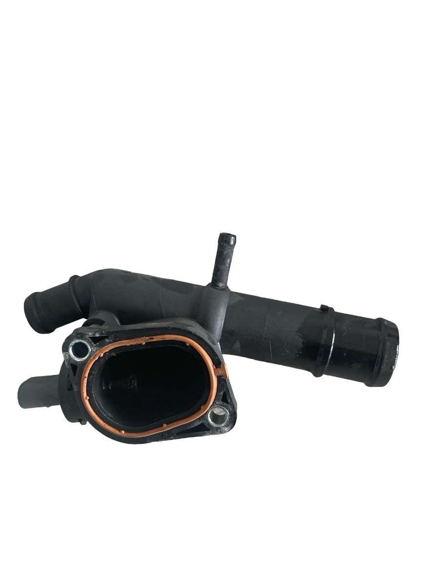 Flansa lichid de racire motor VOLKSWAGEN TIGUAN 5N_ 2007 - > 2.0 TDI CBAB, CFFB – foto 3