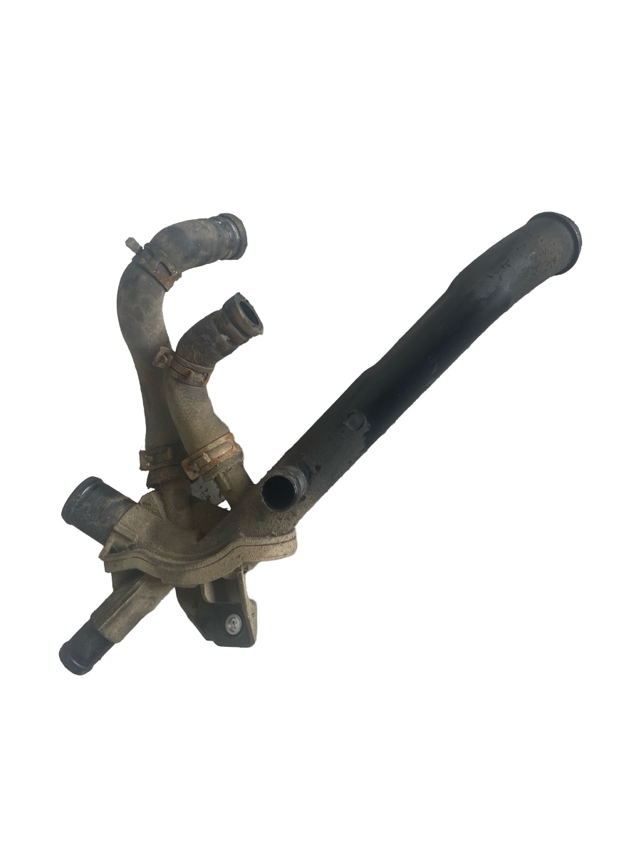Flansa lichid de racire RENAULT CLIO II BB0/1/2_, CB0/1/2_ 1998 - > 1.5DCI K9K E3