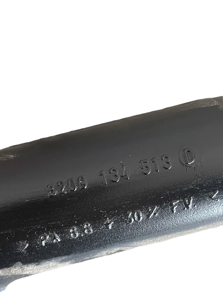 Flansa lichid de racire RENAULT Symbol II [ 2008 - 2013 ] 1.4B 8200134513D – foto 2