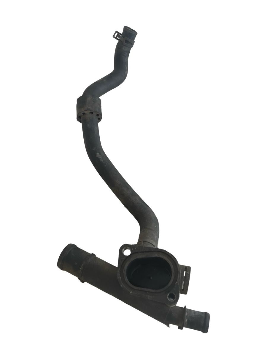Flansa lichid de racire SKODA OCTAVIA 1Z3 2004 - 2013 1.9 TDI BJB – foto 3
