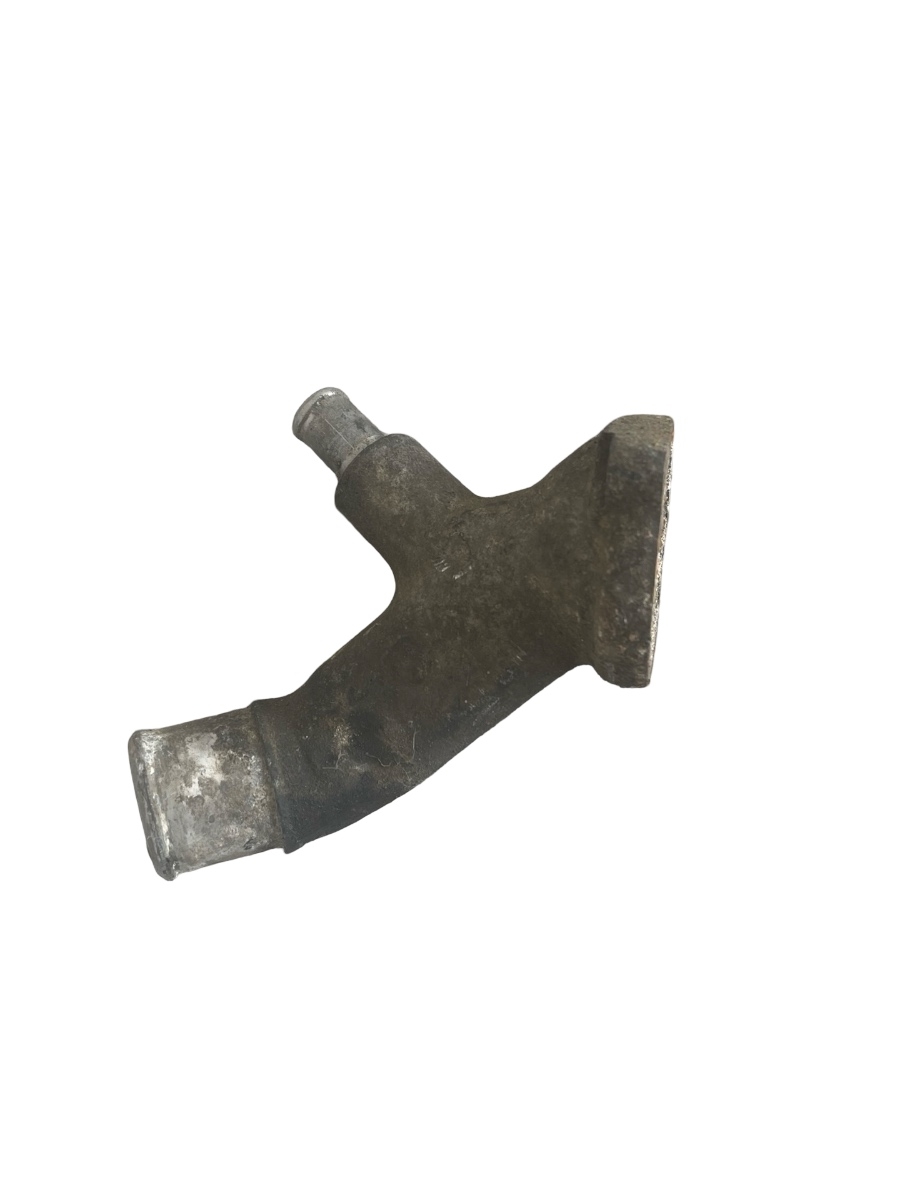 Flansa lichid de racire TOYOTA RAV 4 II _A2_ 2000 - 2005 2.0D – foto 3