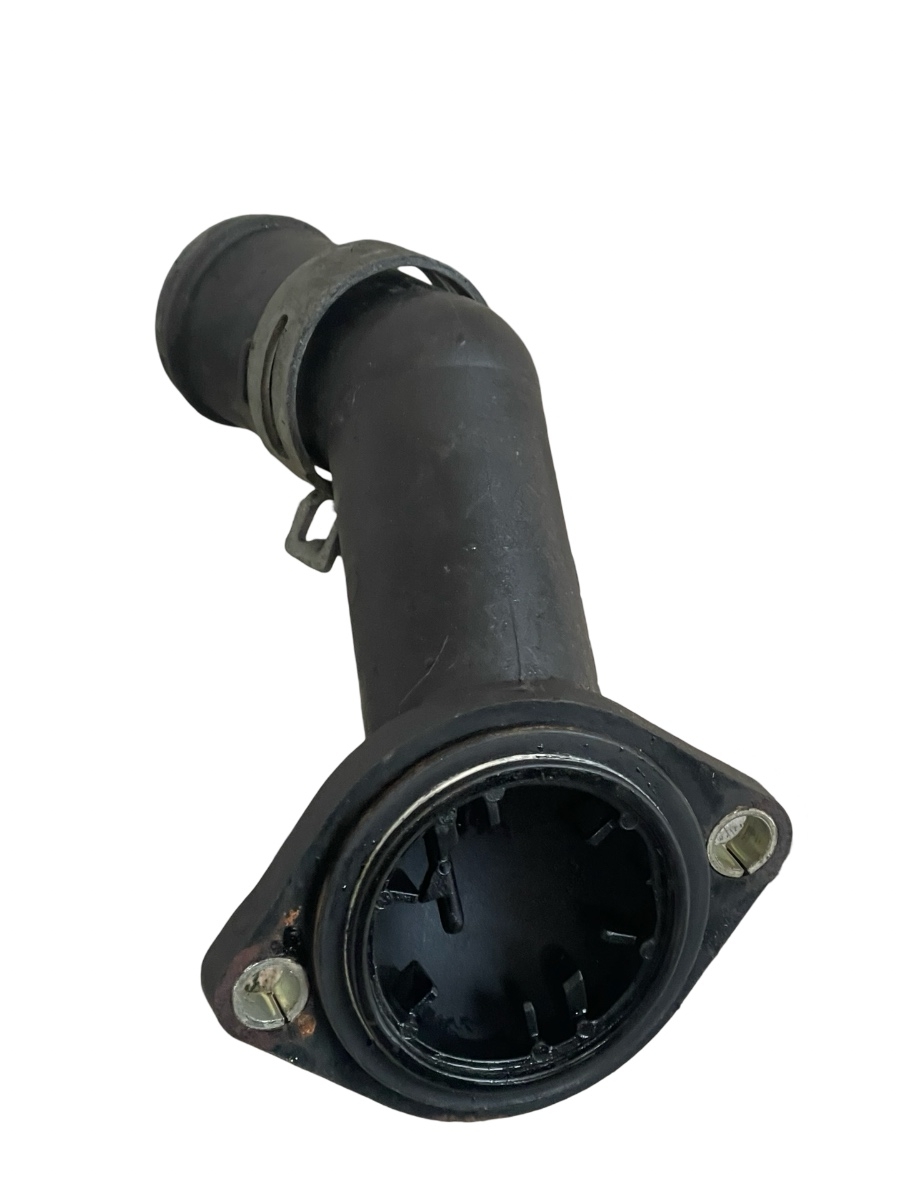 Flansa lichid de racire VOLKSWAGEN GOLF IV 1J1 1997 - 2007 1.9 TDI AJM, AUY 06A121121C – foto 2
