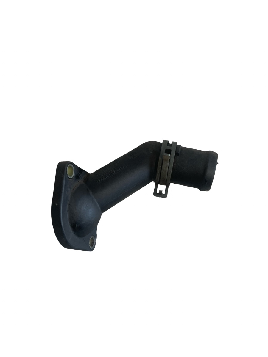 Flansa lichid de racire VOLKSWAGEN GOLF IV 1J1 1997 - 2007 1.9 TDI AJM, AUY 06A121121C