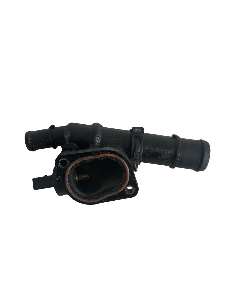 Flansa lichid de racire VOLKSWAGEN PASSAT 3C2 2005 - 2010 1.9 TDI BLS 03G121132B – foto 2