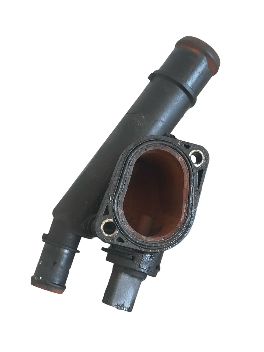 Flansa lichid de racire VOLKSWAGEN PASSAT 3C2 2005 - 2010 2.0 TDI BMP 03G121132