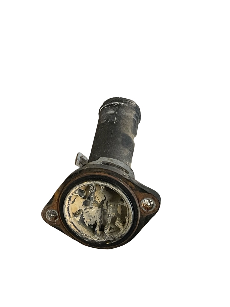 Flansa lichid de racire VOLKSWAGEN POLO 9N_ 2001 - 2012 1.4 TDI AMF, BAY – foto 2