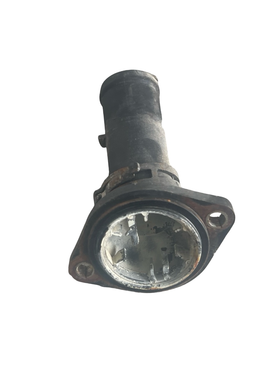 Flansa lichid racire AUDI A2 8Z0 2000 - 2005 1.4 TDI AMF  045121121A – foto 2