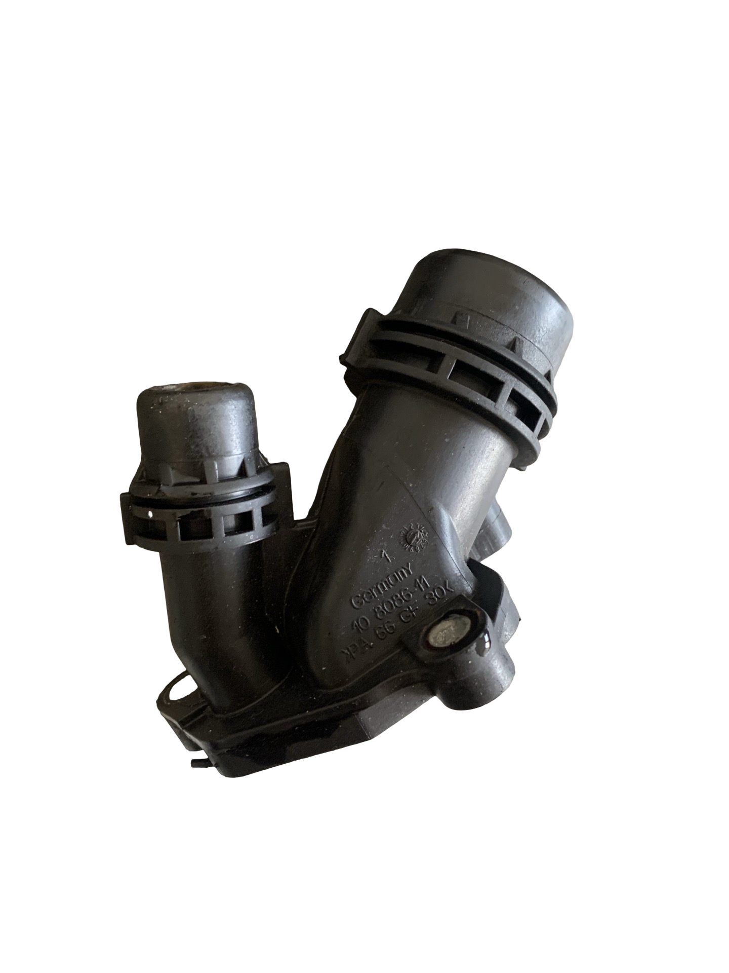Flansa Lichid Racire BMW SERIA 5 F10 2009–2017 - cod: 7800048 3.0D