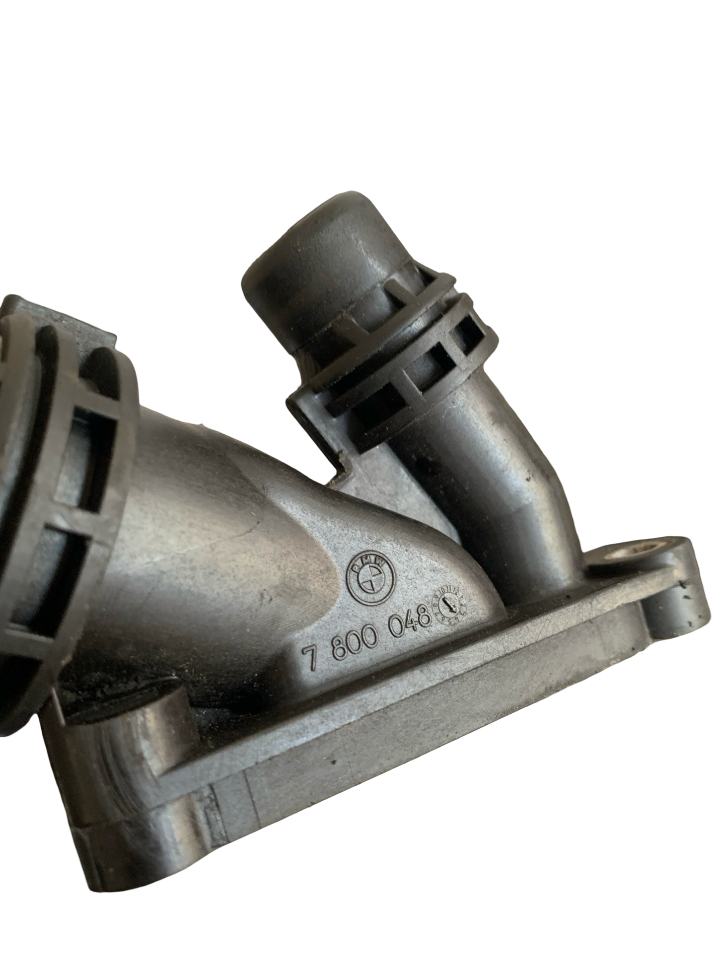 Flansa Lichid Racire BMW SERIA 5 F10 2009–2017 - cod: 7800048 3.0D – foto 2