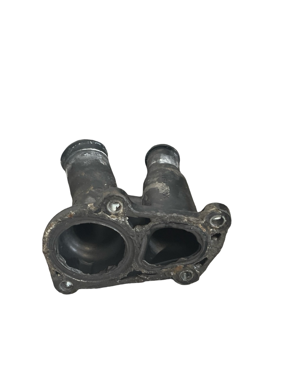 Flansa lichid racire FORD FOCUS Hatchback  DAW, DBW 1998 - 2007 1.6 16V FYDA, FYDB, FYDC, FYDD, FYDH – foto 2
