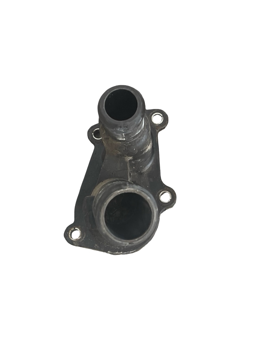 Flansa lichid racire FORD FOCUS Hatchback  DAW, DBW 1998 - 2007 1.6 16V FYDA, FYDB, FYDC, FYDD, FYDH – foto 3
