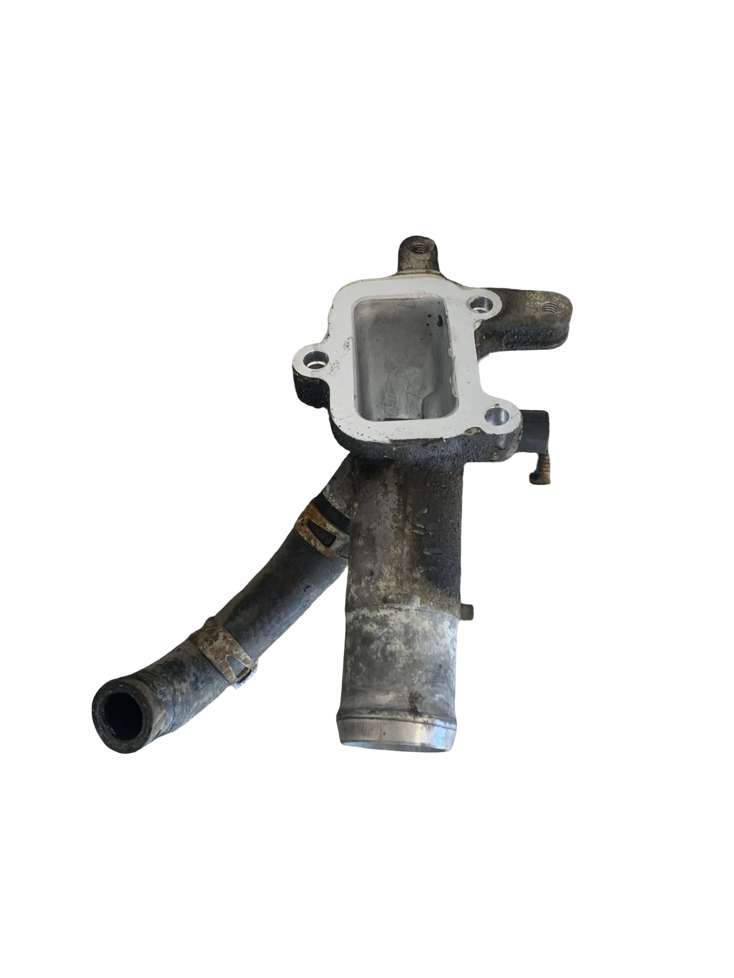 Flansa Lichid Racire Honda Civic 3 2005–2011 - 1.8i – foto 2