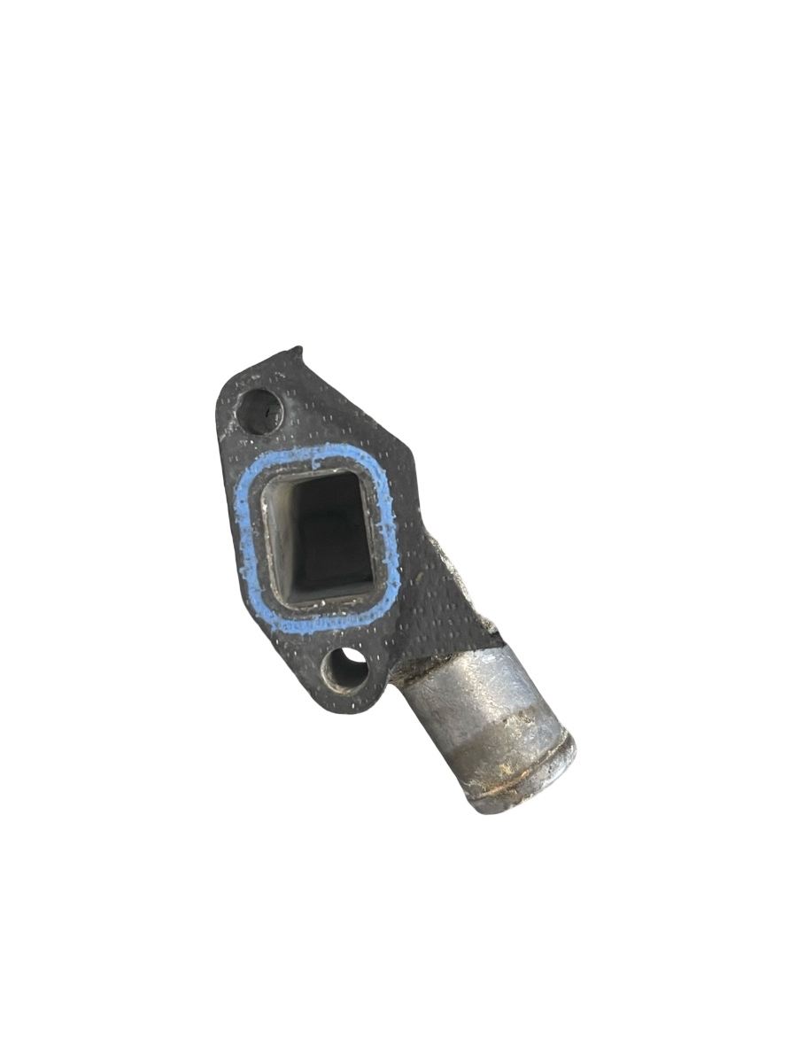 Flansa lichid racire OPEL ASTRA G Box F70 1998 - 2005 1.6 C 16 SEL, Z 16 XE – foto 2