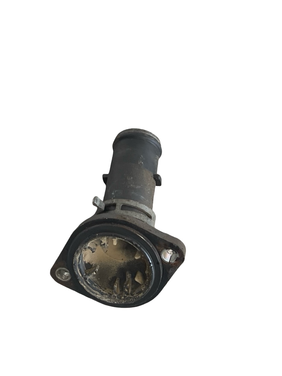 Flansa lichid racire SKODA ROOMSTER 5J 2006 - 2015 1.9 TDI BSW – foto 2