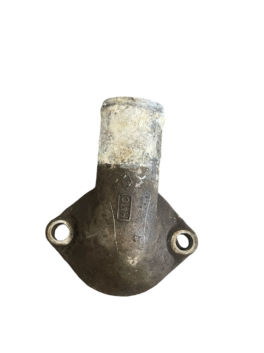 Flansa lichid racire/termostat HYUNDAI ACCENT I X-3 1994 - 2000 1.3 i 12V G4EH